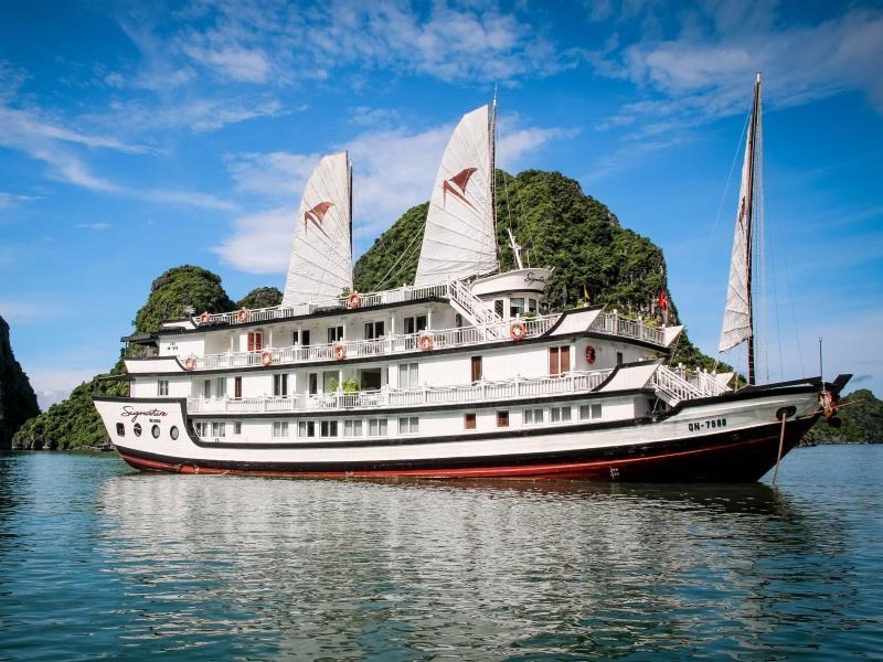 Picture of Signature Halong Cruise