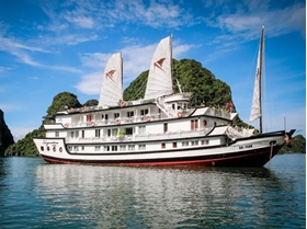 Picture of Signature Halong Cruise