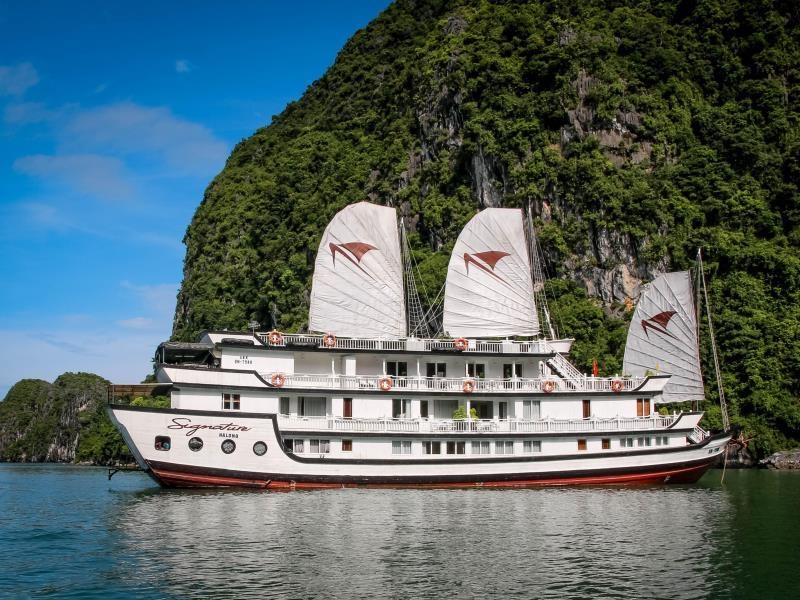 Picture of Signature Halong Cruise