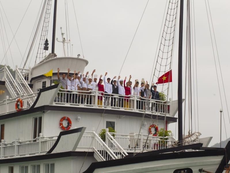Picture of Signature Halong Cruise