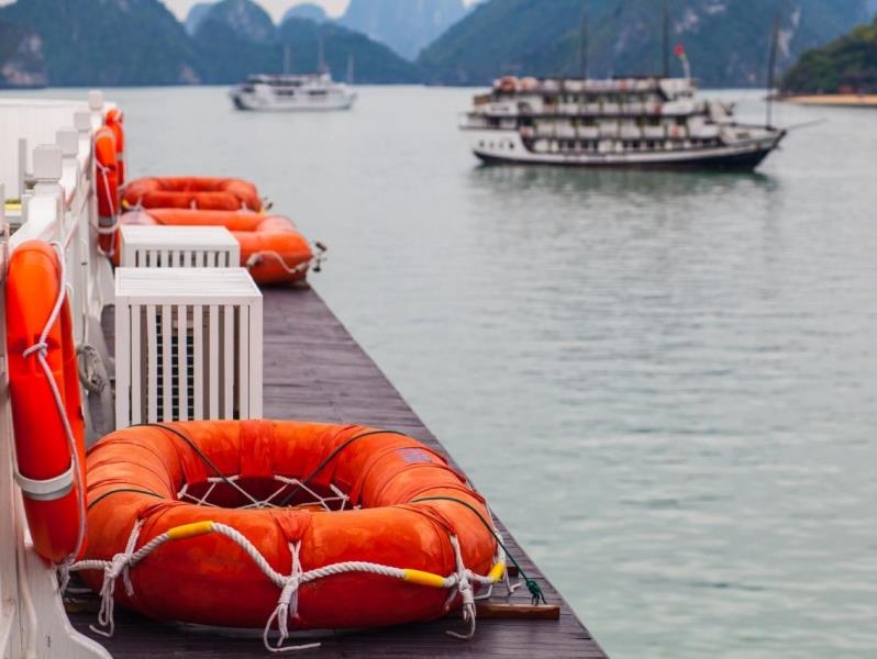 Picture of Signature Halong Cruise