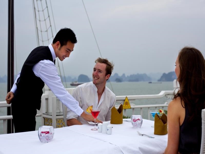 Picture of Signature Halong Cruise