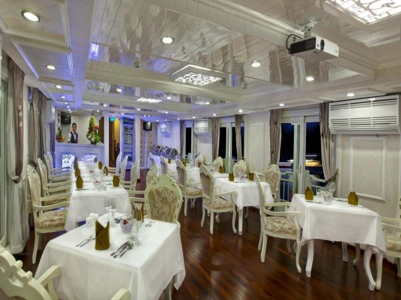 Picture of Signature Halong Cruise