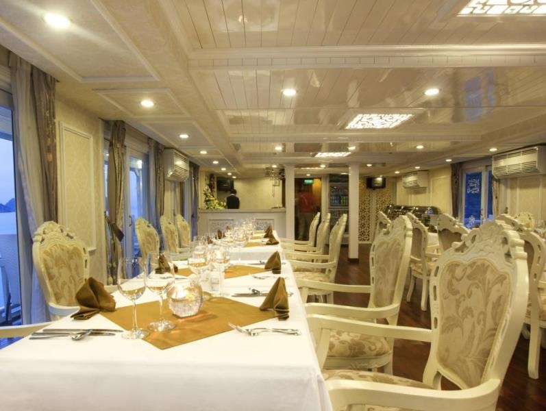 Picture of Signature Halong Cruise