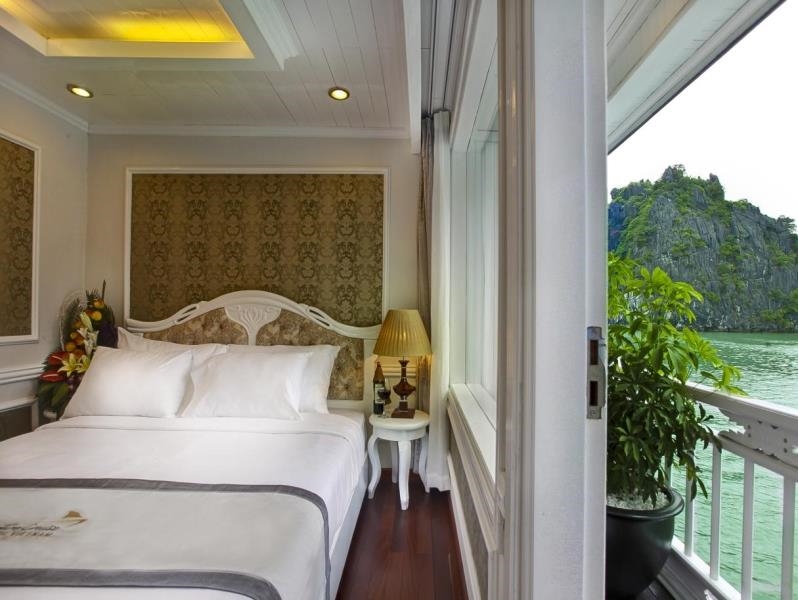 Picture of Signature Halong Cruise