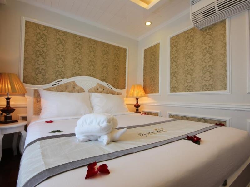 Picture of Signature Halong Cruise