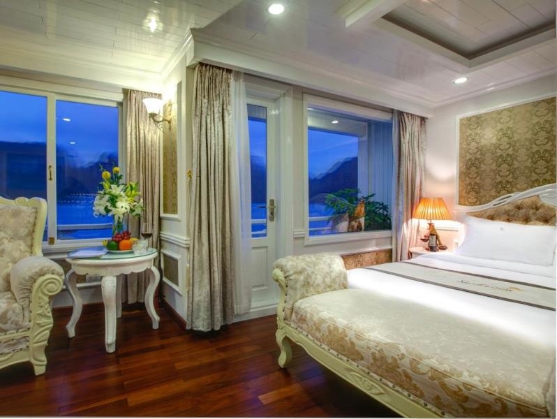 Picture of Signature Halong Cruise