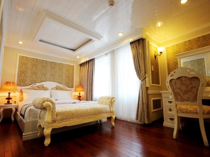 Picture of Signature Halong Cruise