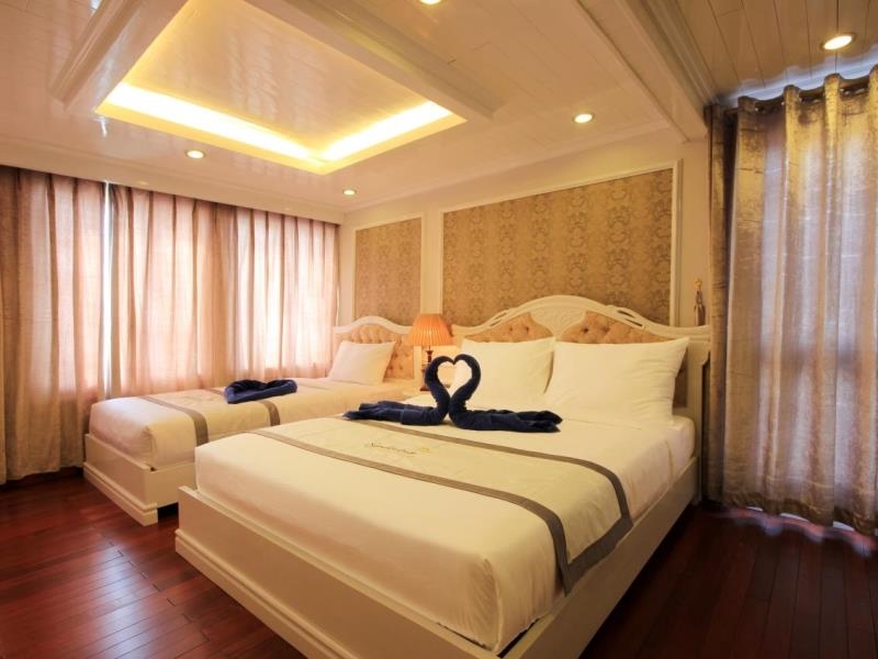 Picture of Signature Halong Cruise