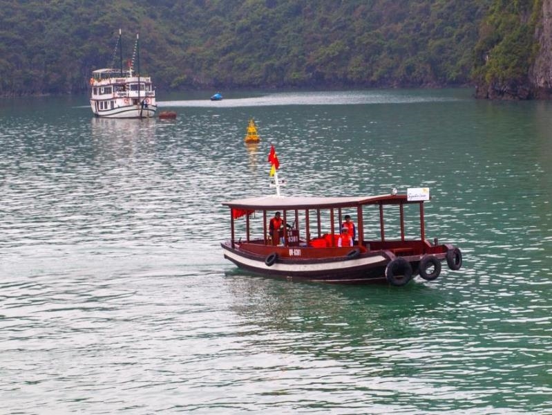 Picture of Signature Halong Cruise