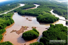 3 tourist sites of Viet Nam in top 27 amazing natural wonders in Asia