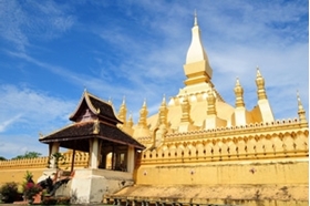Picture for category Vientiane Hotels