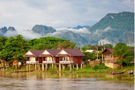 Picture for category Vang Vieng Hotels