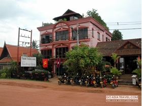 Picture of Hotel Beau Rivage Mekong