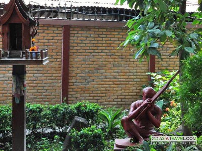 Picture of Hotel Beau Rivage Mekong