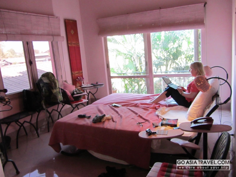 Picture of Hotel Beau Rivage Mekong