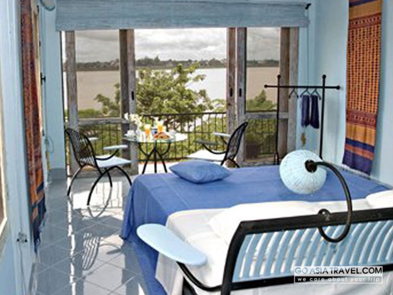 Picture of Hotel Beau Rivage Mekong
