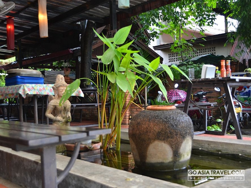 Picture of Inthira Vang Vieng