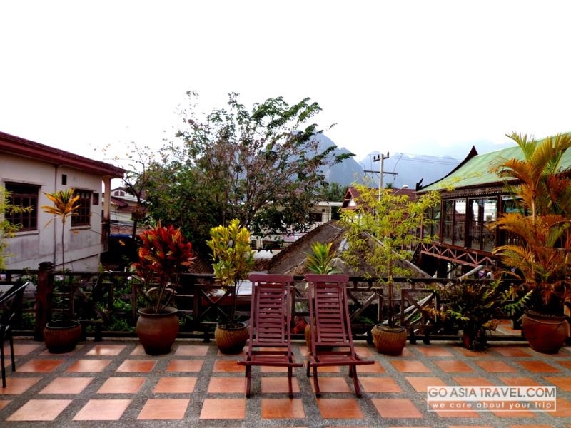 Picture of Inthira Vang Vieng