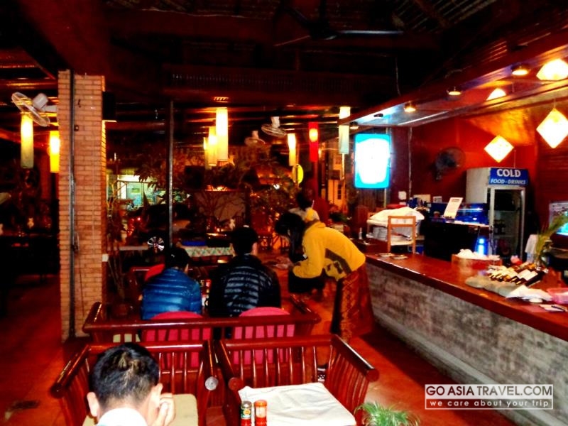 Picture of Inthira Vang Vieng