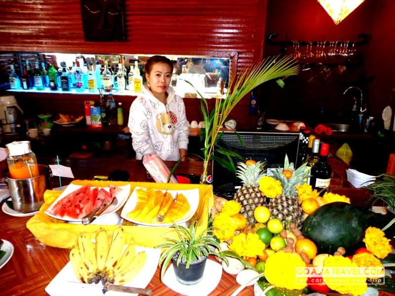 Picture of Inthira Vang Vieng