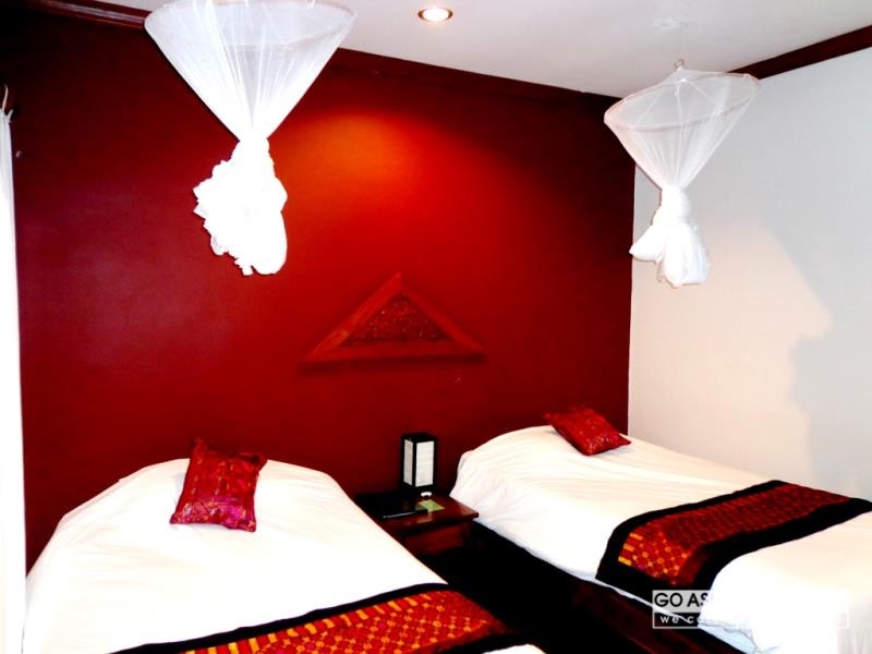 Picture of Inthira Vang Vieng