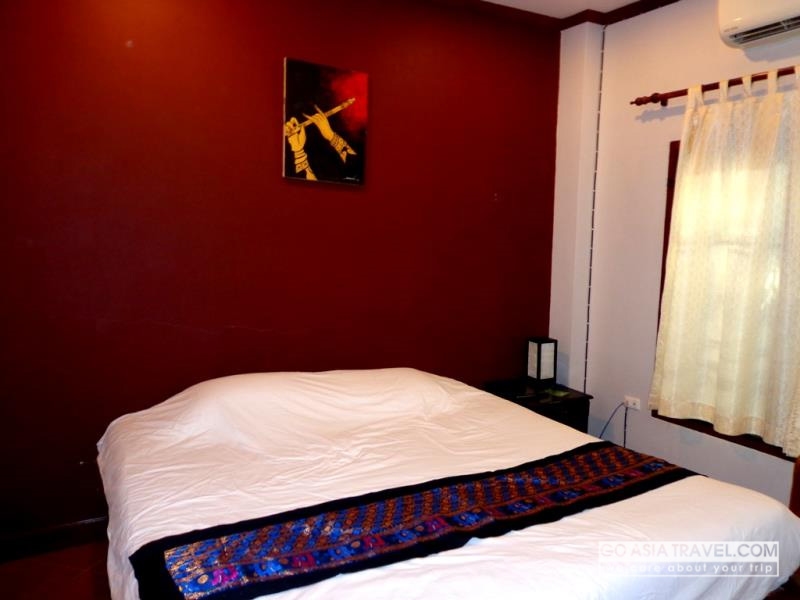 Picture of Inthira Vang Vieng