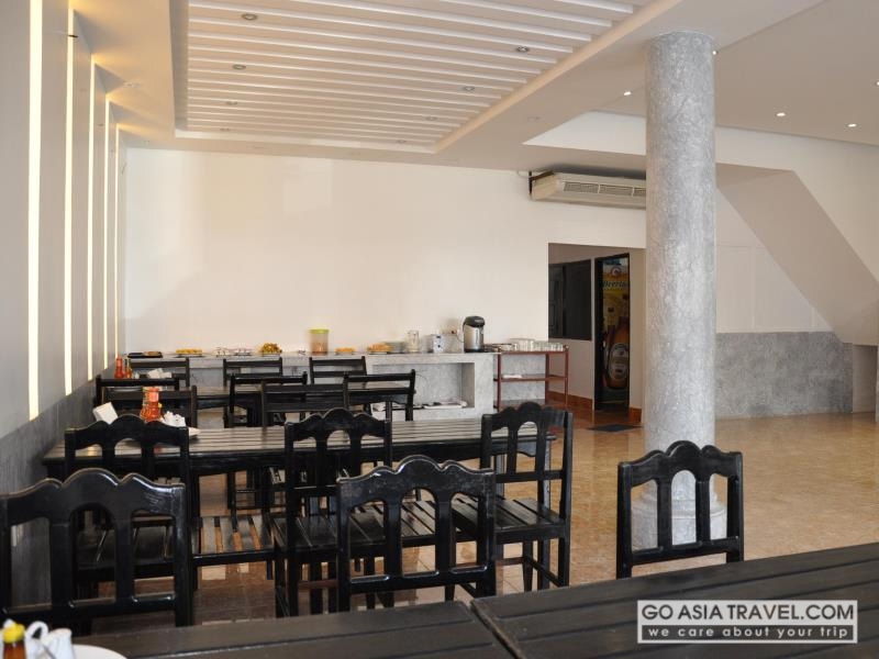 Picture of Vang Vieng Boutique Hotel