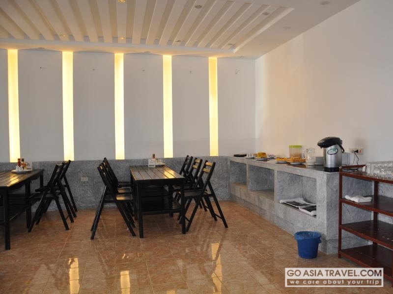 Picture of Vang Vieng Boutique Hotel