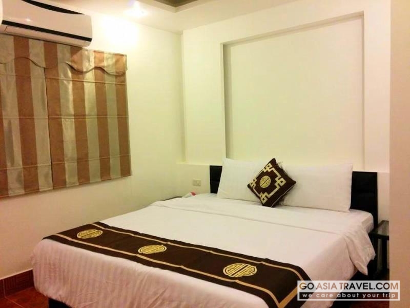 Picture of Vang Vieng Boutique Hotel