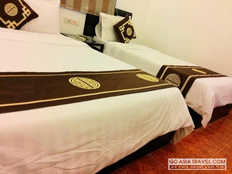 Picture of Vang Vieng Boutique Hotel