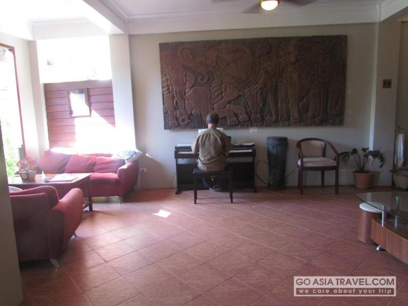 Picture of The Elephant Crossing Hotel