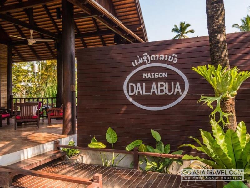 Picture of Maison Dalabua Luangprabang Hotel