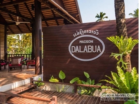 Picture of Maison Dalabua Luangprabang Hotel