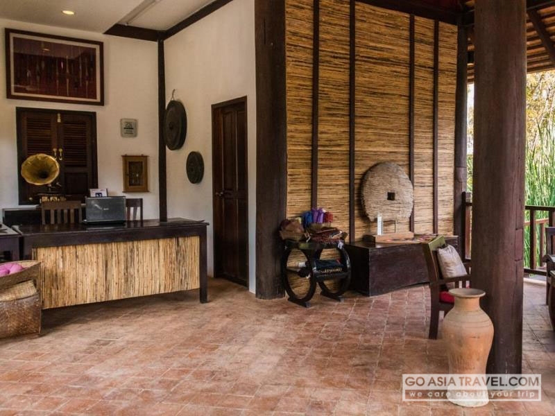 Picture of Maison Dalabua Luangprabang Hotel