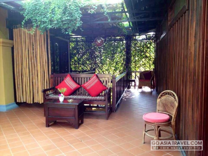 Picture of Maison Dalabua Luangprabang Hotel