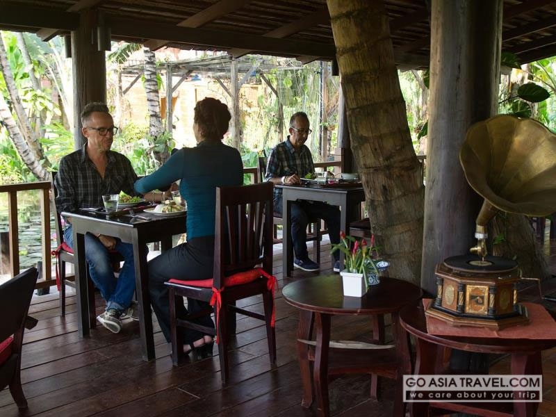 Picture of Maison Dalabua Luangprabang Hotel
