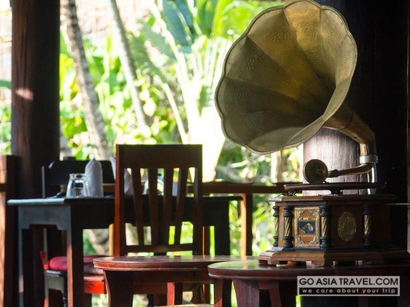 Picture of Maison Dalabua Luangprabang Hotel