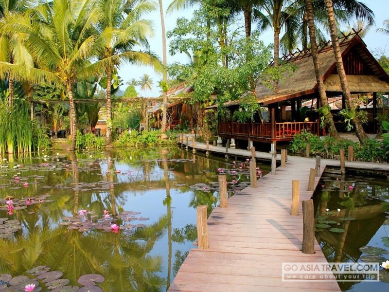 Picture of Maison Dalabua Luangprabang Hotel