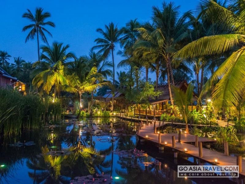 Picture of Maison Dalabua Luangprabang Hotel