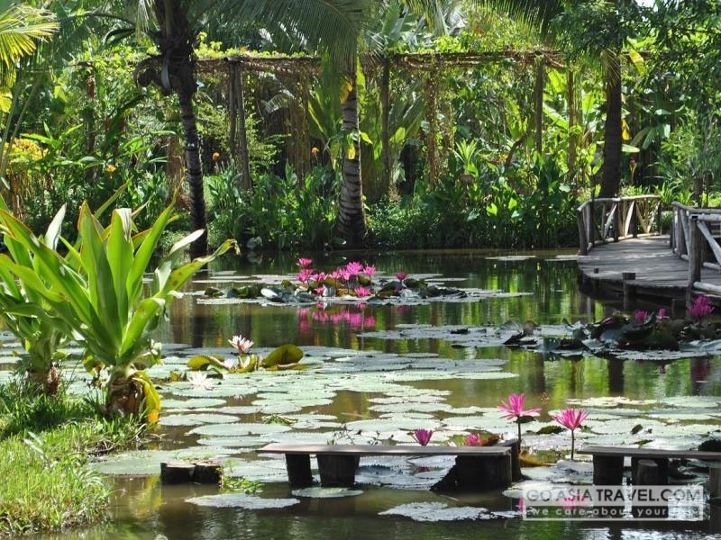 Picture of Maison Dalabua Luangprabang Hotel
