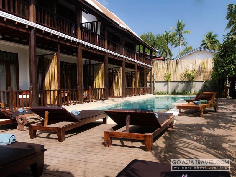 Picture of Maison Dalabua Luangprabang Hotel