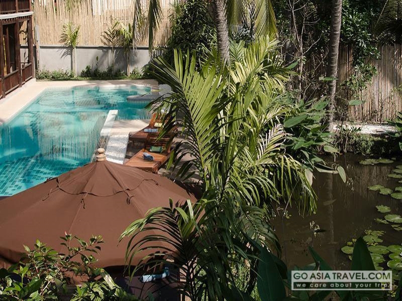 Picture of Maison Dalabua Luangprabang Hotel