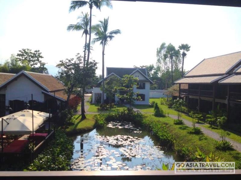 Picture of The Sanctuary Hotel Luang Prabang