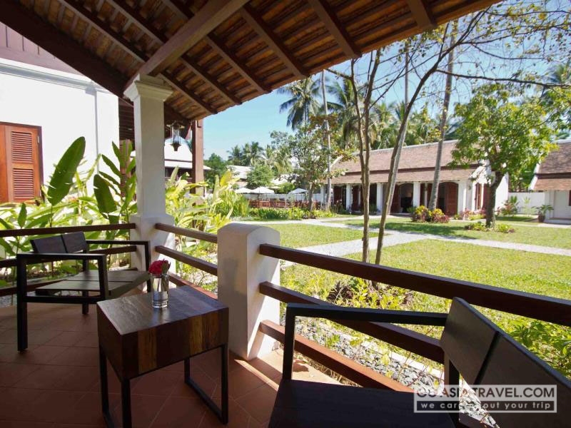 Picture of The Sanctuary Hotel Luang Prabang