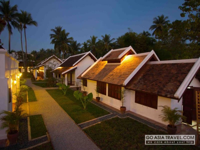 Picture of The Sanctuary Hotel Luang Prabang