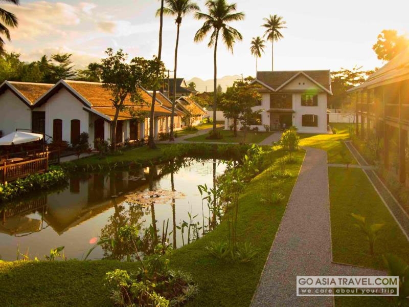 Picture of The Sanctuary Hotel Luang Prabang