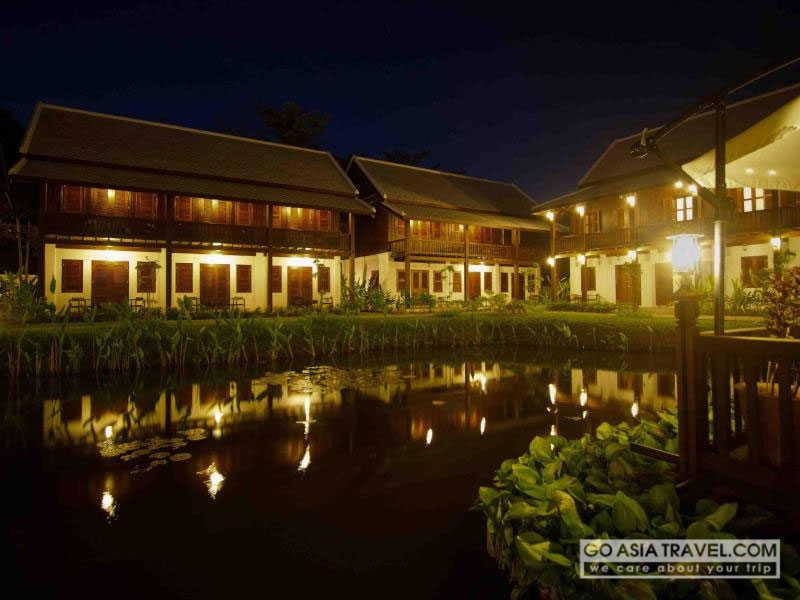 Picture of The Sanctuary Hotel Luang Prabang