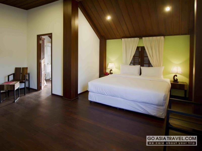 Picture of The Sanctuary Hotel Luang Prabang