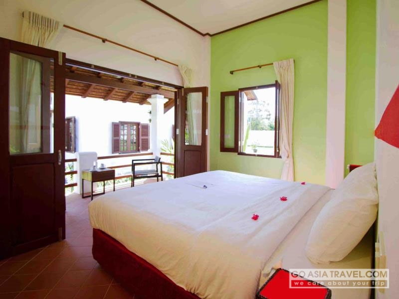 Picture of The Sanctuary Hotel Luang Prabang
